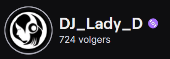200ste aflevering DJ Lady D
