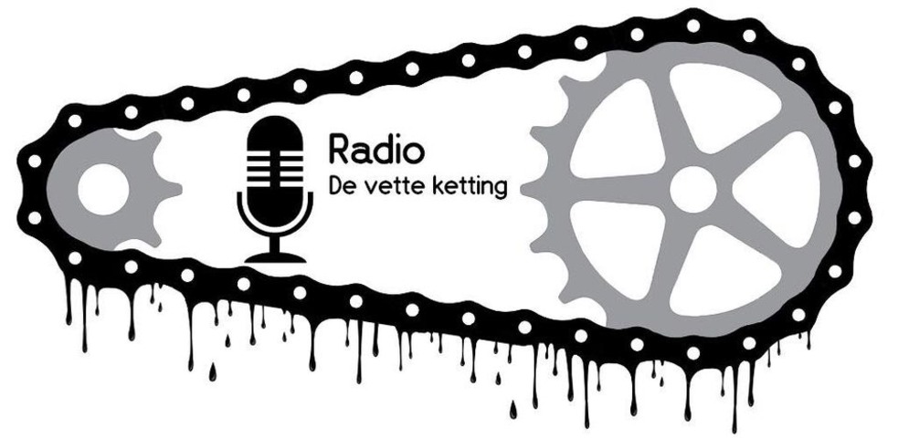 Radio De Vette Ketting