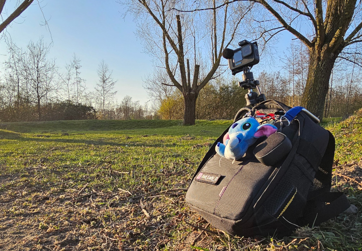 IRL Streamtas V5.1 by Didi